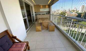 Imagem 2: Apartamento com 3 quartos em Santana