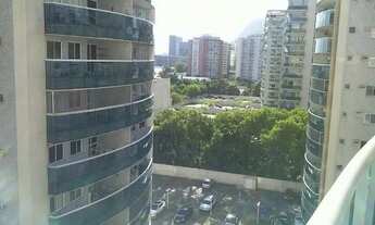 Imagem 4: Vila de Espanha- 2 quartos com suíte- Raridade!