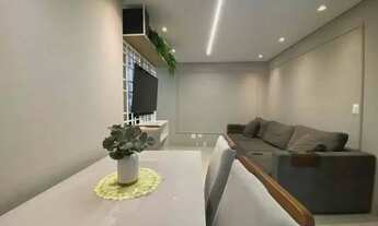 Imagem 2: Apartamento para Venda em São Paulo, Vila Clementino, 3 dormitórios, 1 suíte, 2 banheiros