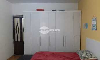 Imagem 7: SãO CAETANO DO SUL - Casa Padrão - Santa Paula