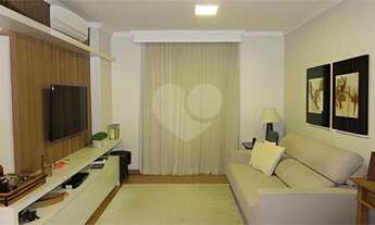 Imagem 6: Apartamento à venda ou locação com 3 quartos em Piracicaba