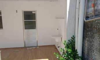 Imagem 5: Aluguel Casa com 1 dormitório