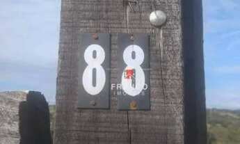 Imagem 5: Chácara com 1 dormitório à venda, 1250 m² por R$ 215.000,00 - Distrito das Mostardas - Mon