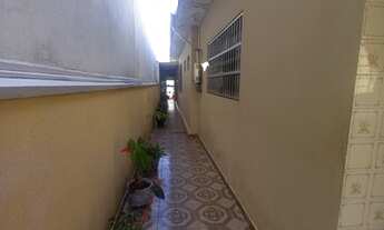 Imagem 2: Casa para venda tem 100 metros quadrados com 2 quartos em Vila Nhocune - São Paulo - São P