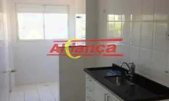 Imagem 5: APARATMENTO COM 2 DORMITORIOS, 1 VAGA DE GARAGEM