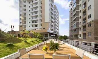 Imagem 2: Oportunidade Imperdível! Apartamento com Área de Lazer Completa!