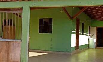 Imagem 5: Vende se uma casa na Rua Manoel Moreira esquina com a beira rio número 20