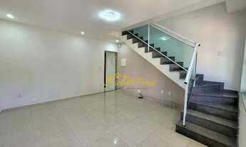 Imagem 3: Excelente casa duplex independente com área gourmet , 2 suítes à venda - 120 m² - Jardim M