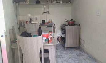 Imagem 2: Sobrado com 4 dormitórios à venda, 80 m² por R$ 380.000,00 - Residencial Parque Cumbica