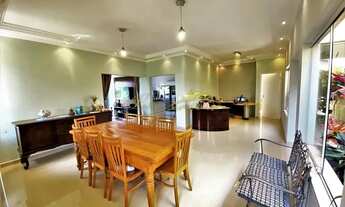 Imagem 6: Chácara urbana com vista maravilhosa