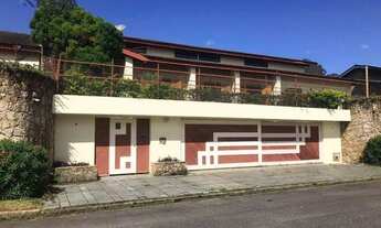 Imagem: Casa com 5 dormitórios à venda de 670