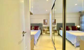 Imagem 6: Este empreendimento vai te encantar com o altíssimo padrão, conforto e elegância