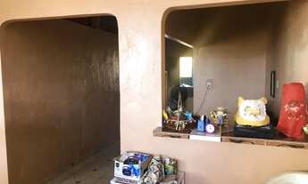 Imagem 4: Vende-se uma casa no núcleo 23