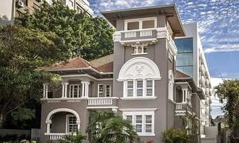 Imagem: PORTO ALEGRE - Flat - FLORESTA