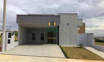 Imagem: Casa 3 Dormitórios para locação em Sorocaba