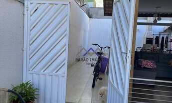 Imagem 5: Casa à venda, 97 m² por R$ 520.000,00 - Jardim Primavera - Itupeva/SP