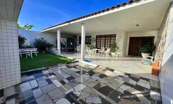 Imagem 3: Casa para venda, no Conjunto Inocoop Cidade Universitária, Maceió AL