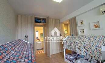 Imagem 7: Apartamento com 4 quartos à venda, 143 m² por R$ 1.690.000 - Barra da Tijuca - Rio de Jane