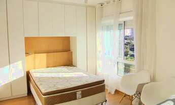 Imagem: PORTO ALEGRE - Apartamento Padrão - TRES