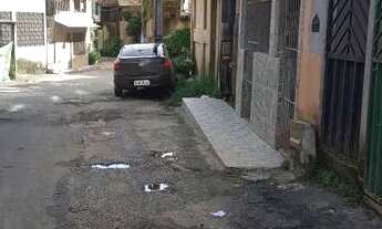 Imagem 2: Aluguel de casa Casa com 2 dormitórios