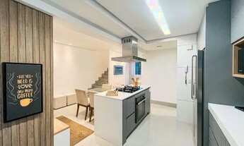 Imagem 6: Cobertura á venda no Buritis