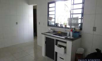 Imagem 5: CASA SOBREPOSTA - JARDIM ORIENTAL - SP