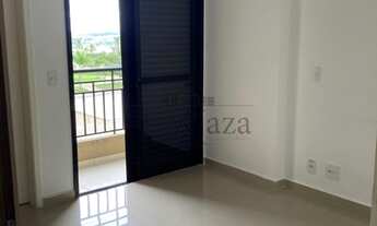 Imagem 2: Apartamento Padrão - Parque Residencial Aquarius - Residencial Pátio das Américas Residenc