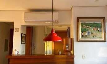 Imagem 6: Apartamento de 128m², 2 dormitórios mobiliado no Rio Branco, próximo Zaffari Cabral