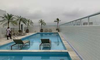 Imagem: Apartamento novo, para venda tem 78 metros