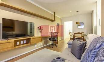 Imagem 3: Apartamento para alugar no bairro Itaim Bibi - São Paulo/SP, Zona Oeste