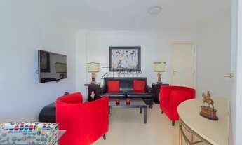 Imagem 6: Venda Apartamento 1 Dormitórios - 56 m² Vila Olímpia