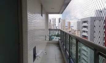 Imagem 2: Apartamento pra venda com 166 metros quadrados com 3 quartos em Umarizal - Belém - Pará