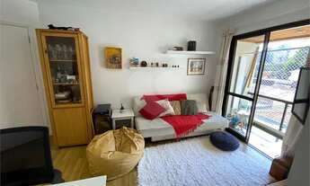 Imagem 3: São Paulo - Apartamento Padrão - VILA OLÍMPIA