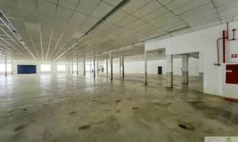 Imagem 7: Juarubatuba Galpão industrial acesso facil a marginal e bairros