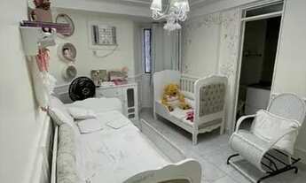 Imagem 7: Para quem gosta de morar bem, Manaira, apt com 3 suites