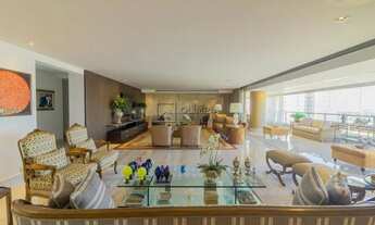 Imagem 6: Apartamento Venda 4 Dormitórios - 495 m² Campo Belo