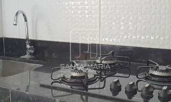 Imagem 3: Apartamento (tipo - padrao) 2 dormitórios, cozinha planejada, portaria 24hs, lazer, espaço