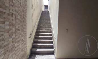 Imagem 3: Casa para alugar - Vila Haro