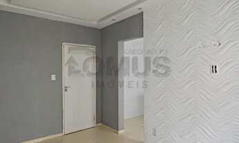 Imagem 5: Apartamento no Condomínio Livre Morada com 2 quartos