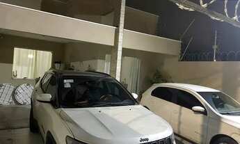 Imagem: FEIRA DE SANTANA - Casa Padrão - SIM