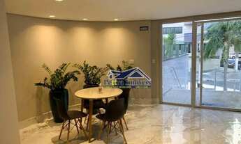 Imagem 3: Apartamento contendo 162,81 metros de área útil, distribuídos em 3 quartos sendo 2 suítes