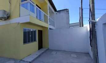 Imagem: Casa para venda tem 115 metros quadrados