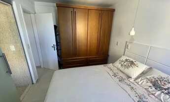 Imagem 5: Cobertura para venda tem 200 metros quadrados com 3 quartos em Enseada - Guarujá - SP