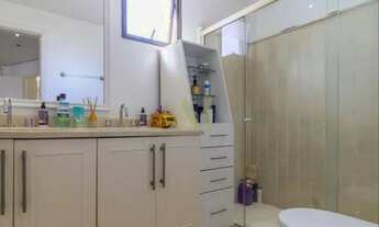 Imagem 6: BARUERI - Apartamento Padrão - Centro Empresarial