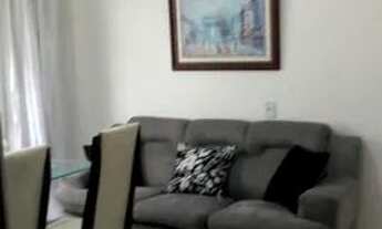 Imagem: SALVADOR - Apartamento Padrão - BARRA