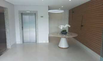 Imagem 7: Apartamento novo 03 dorm, varanda gourmet prédio lato padrão aceita porpostas