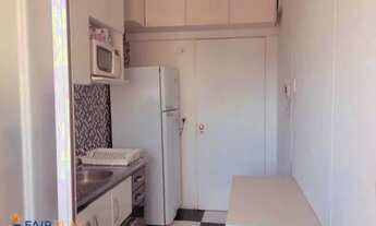 Imagem 3: Apartamento 75m 2 dormitorios 1 vaga com lazer no Campo Belo