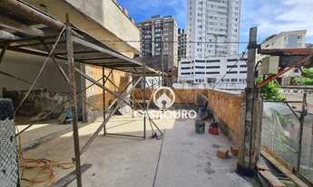 Imagem 4: Cobertura com 2 quartos à venda, 118 m² por R$ 990.000 - Sion - Belo Horizonte/MG