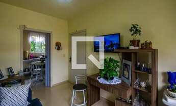 Imagem 3: Apartamento para Aluguel - Camaquã, 2 Quartos, 59 m2