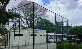 Imagem 2: MAA - Apart Para Venda Com 3 Qts em Tamarineira, Ventilado, Nascente, Reformado